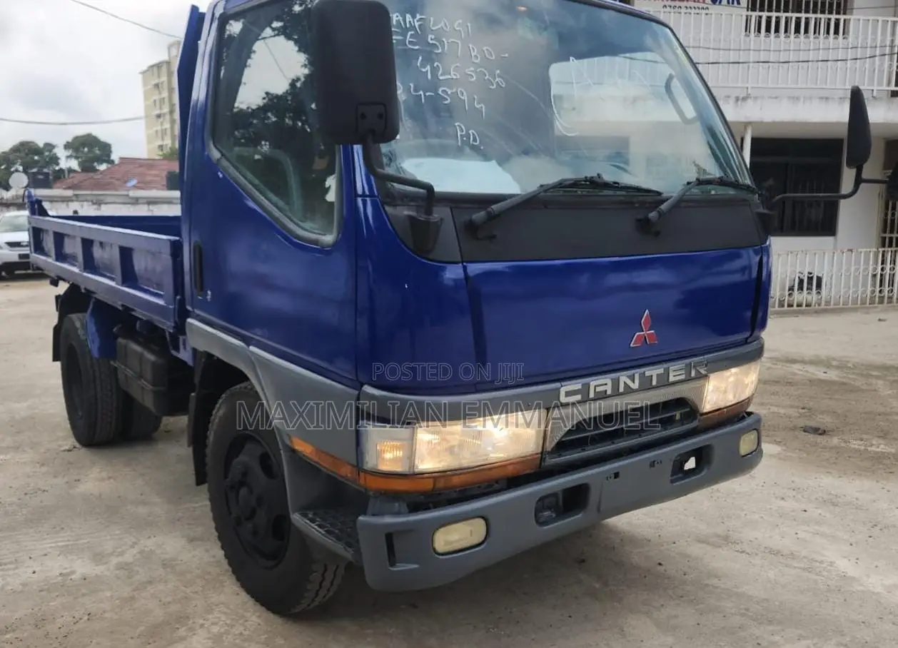 Price- TZS 62M Plus Registration Inclusive