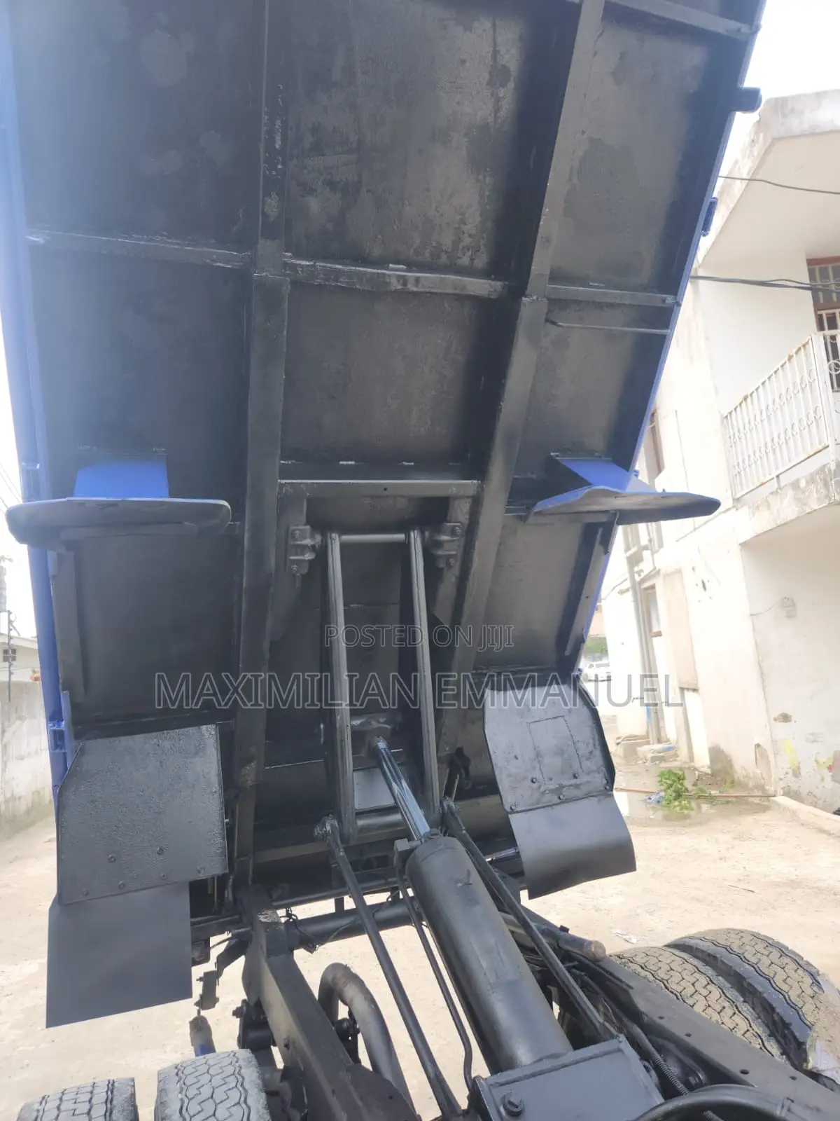 Price- TZS 62M Plus Registration Inclusive