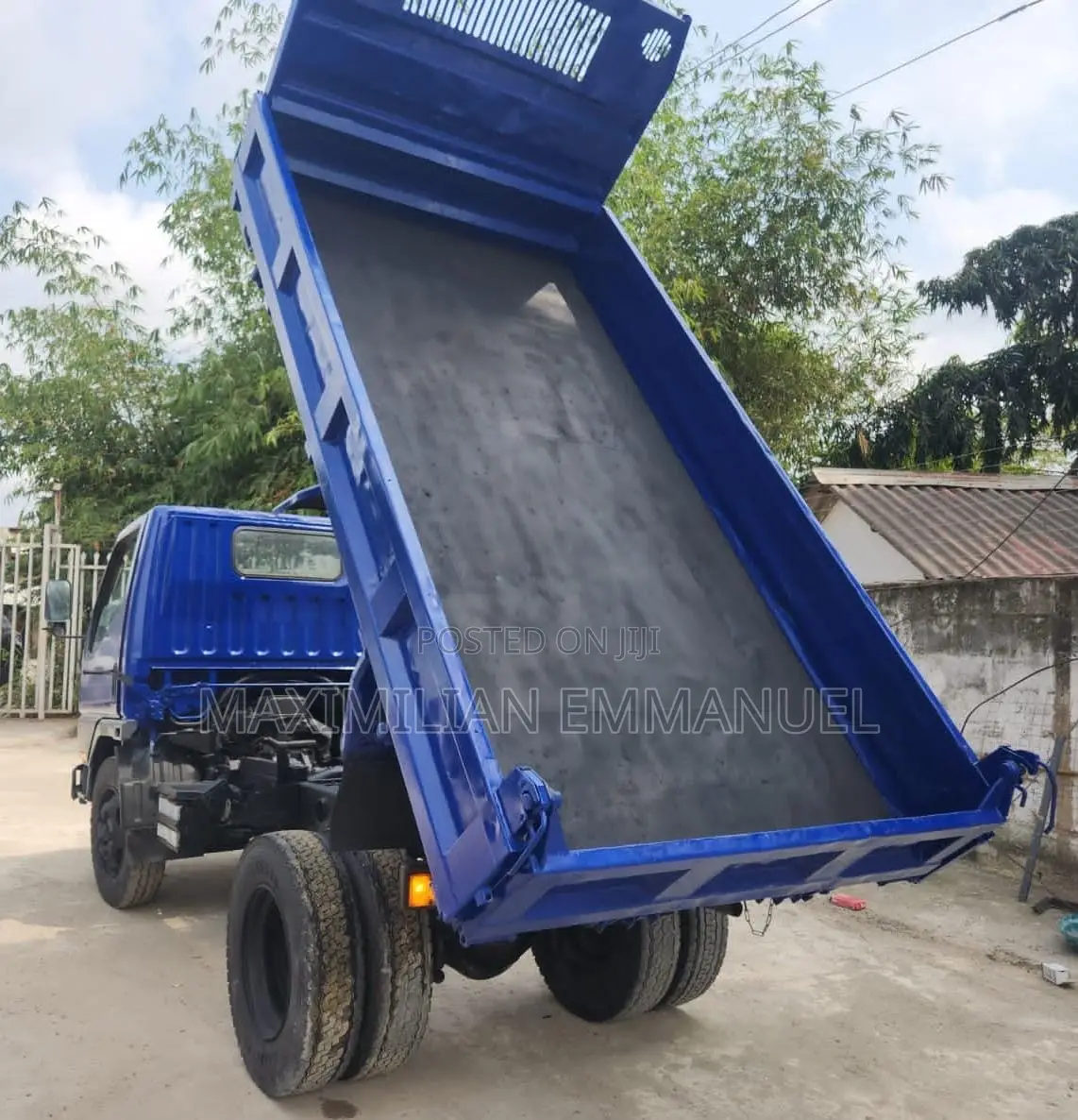Price- TZS 62M Plus Registration Inclusive