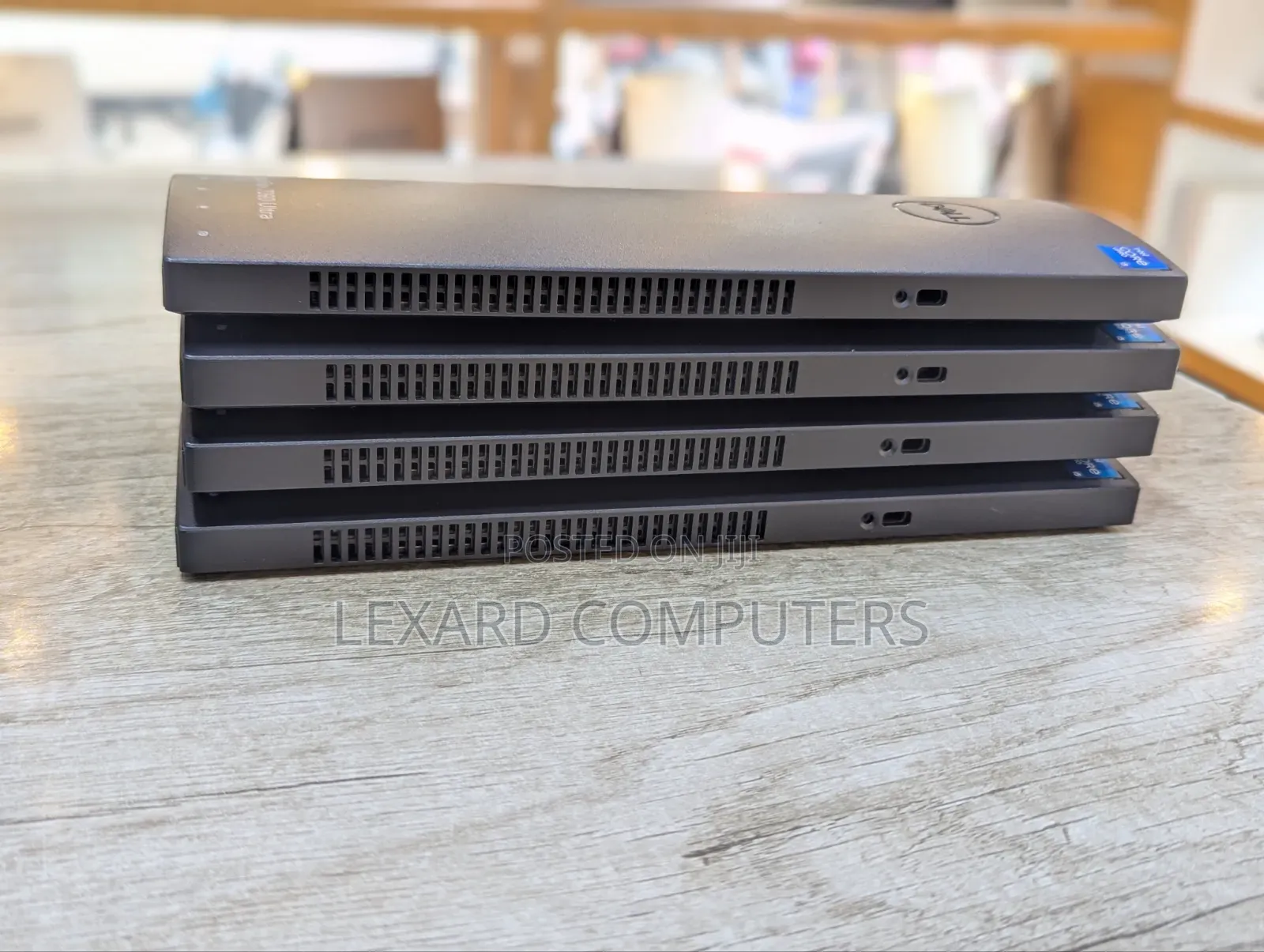 Desktop Computer Dell Optiplex 7090 8GB Intel Core i5 SSD 256GB