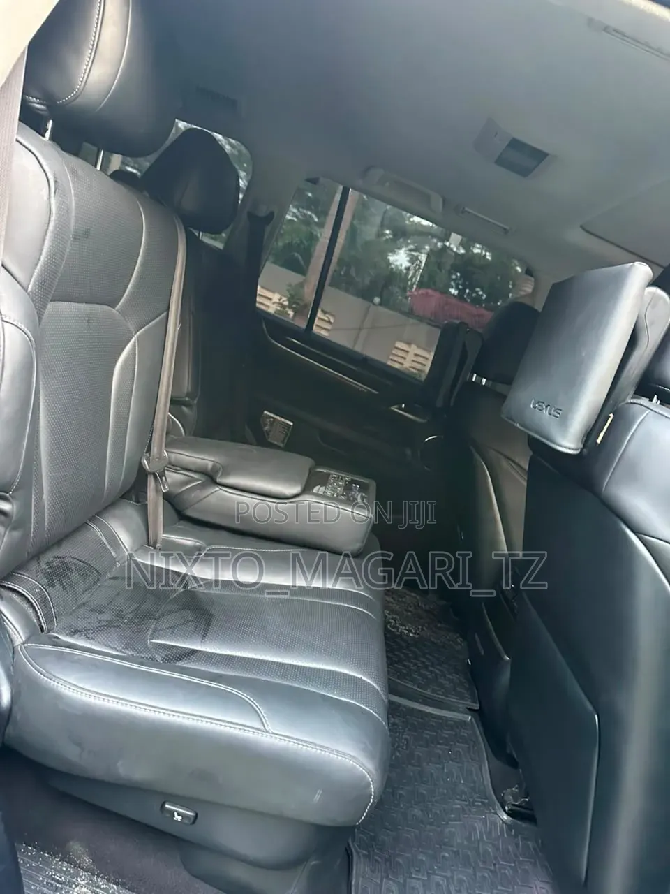 Toyota Land Cruiser 2022 Gray