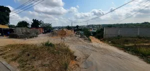 Eneo Limegusa Barabara Ya Lami Linauzwa Tabata Maji Chumvi