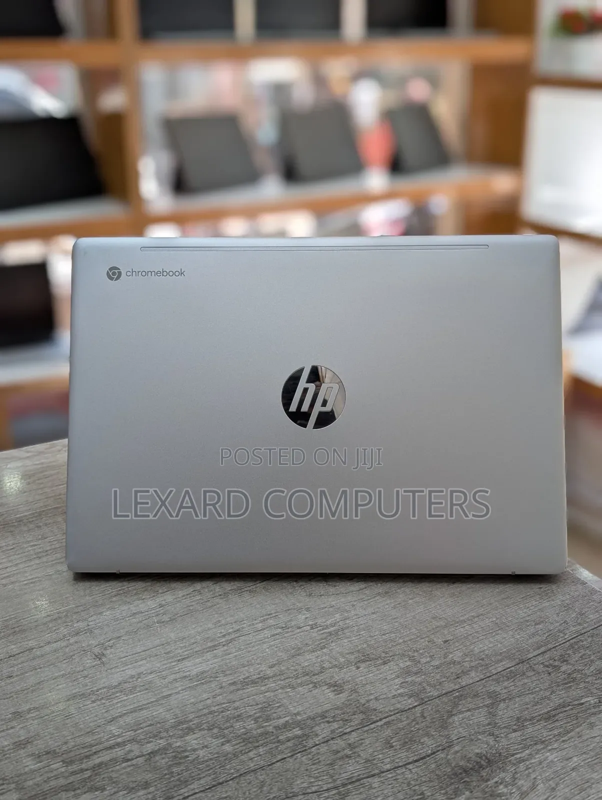 Laptop HP Chromebook 14 4GB Intel Core i5 SSD 60GB