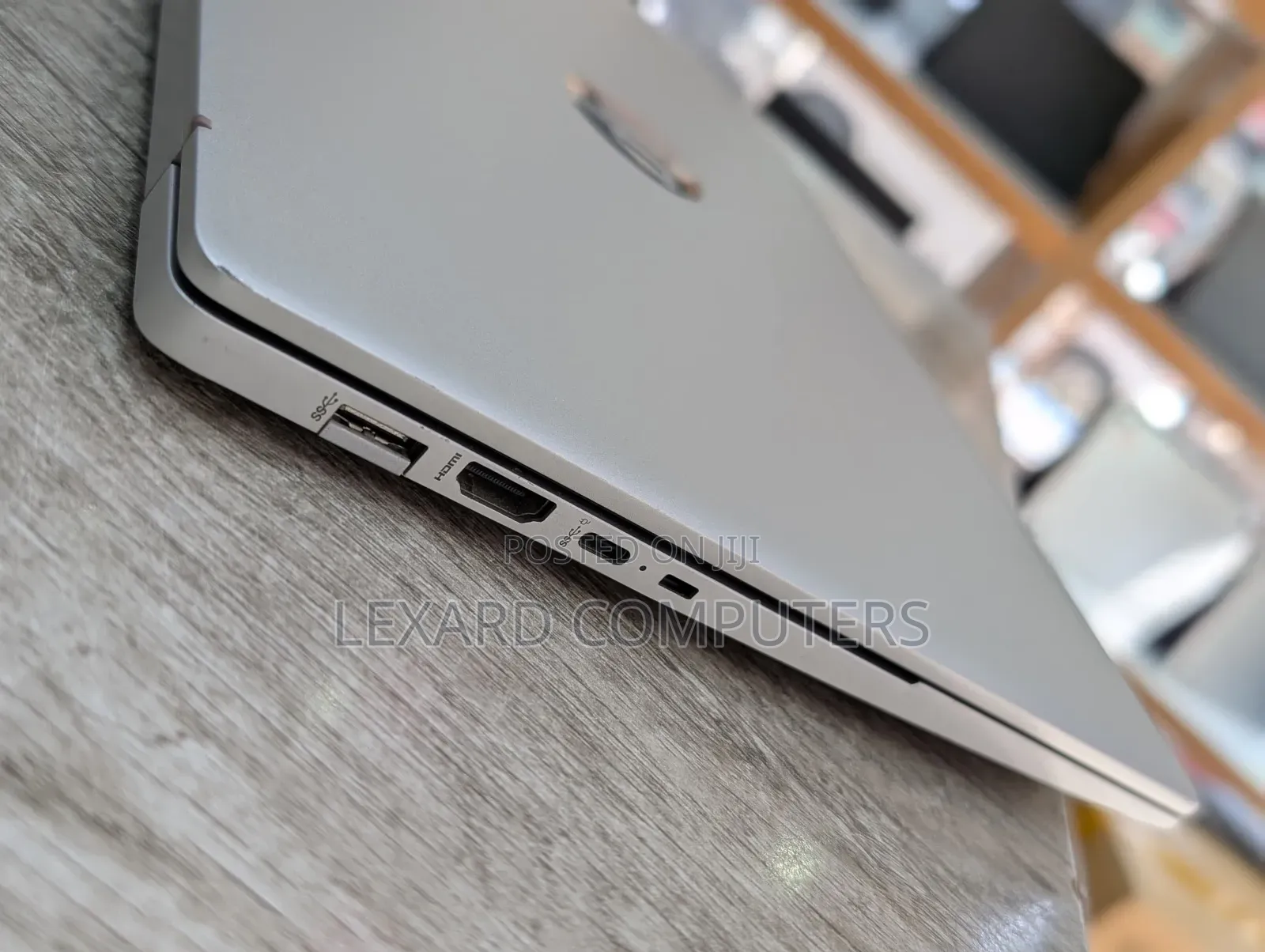 Laptop HP Chromebook 14 4GB Intel Core i5 SSD 60GB
