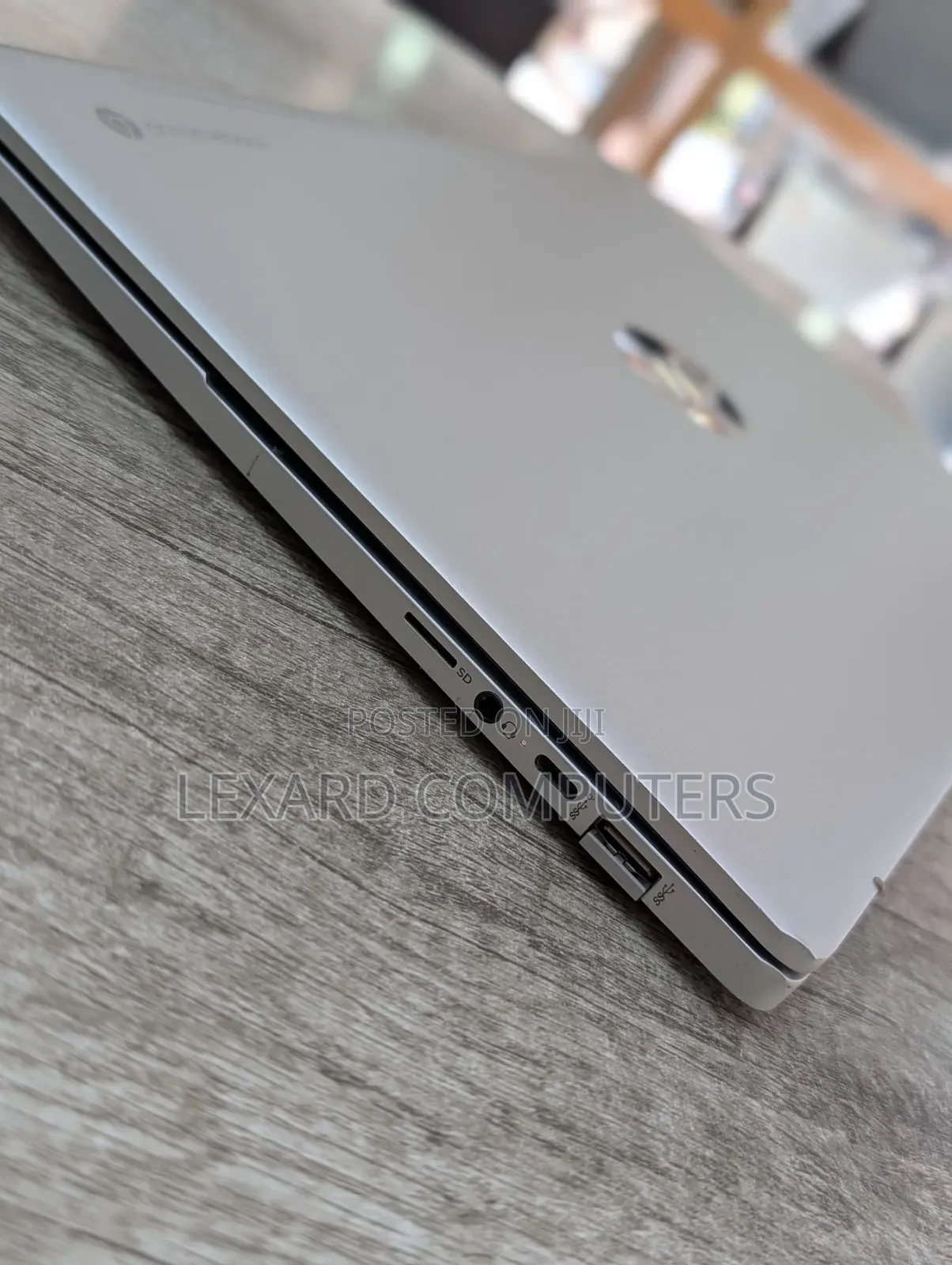 Laptop HP Chromebook 14 4GB Intel Core i5 SSD 60GB