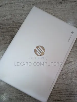 Laptop HP Chromebook 14 4GB Intel Core i5 SSD 60GB