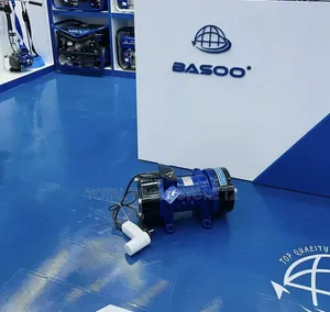 Motor Vibrator (Basoo) 0.55kw 220V