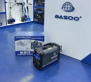 Basoo MMA Welding Machine MMA-