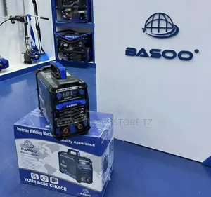 Basoo MMA Welding Machine MMA-