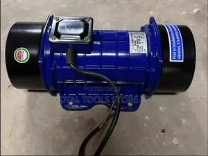 Motor Vibrator 1.0kw (Basoo)