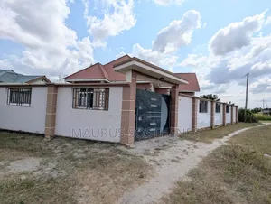 3bdrm House in Kipunguni B, Ukonga for sale