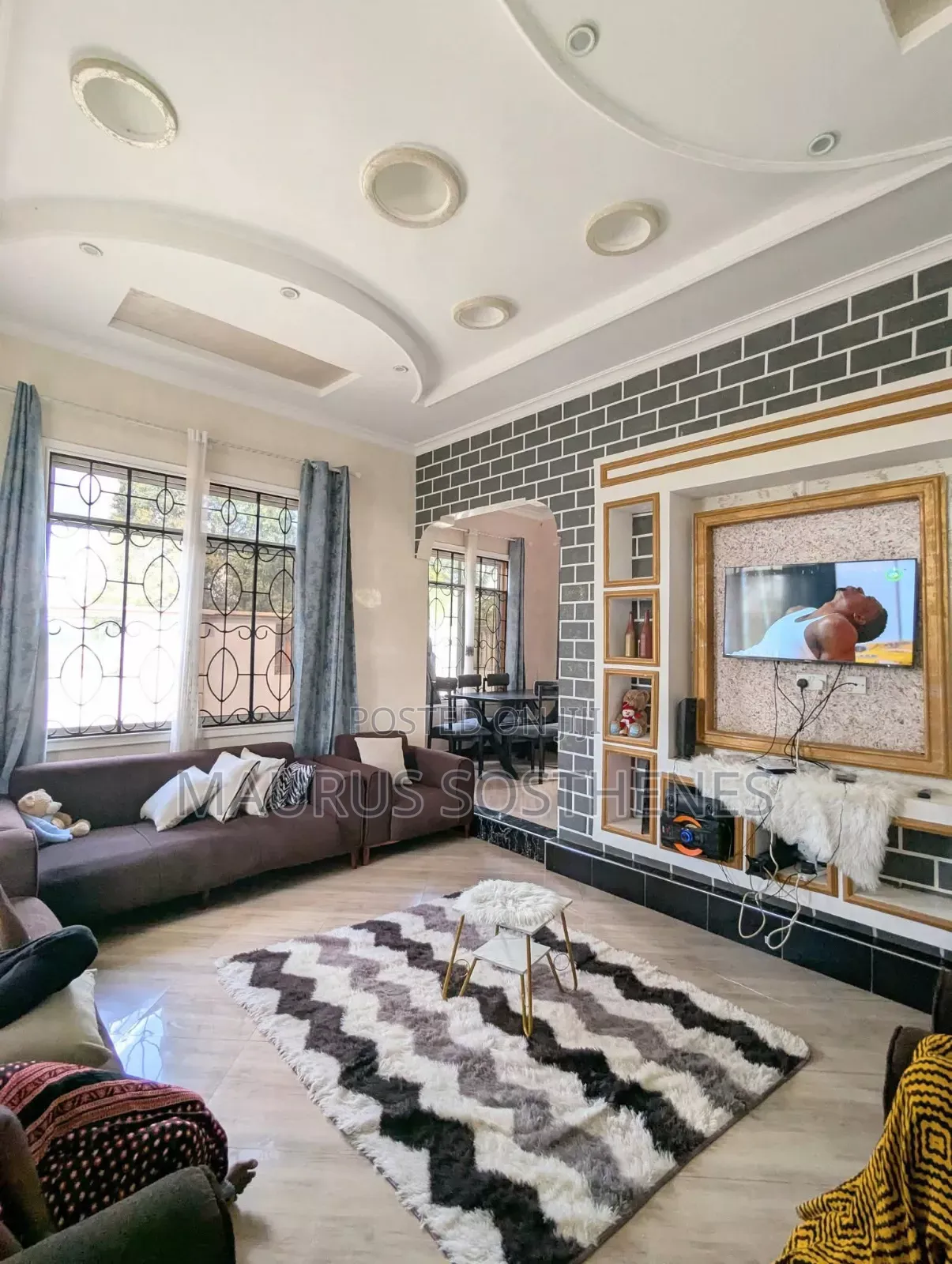 3bdrm House in Kipunguni B, Ukonga for sale
