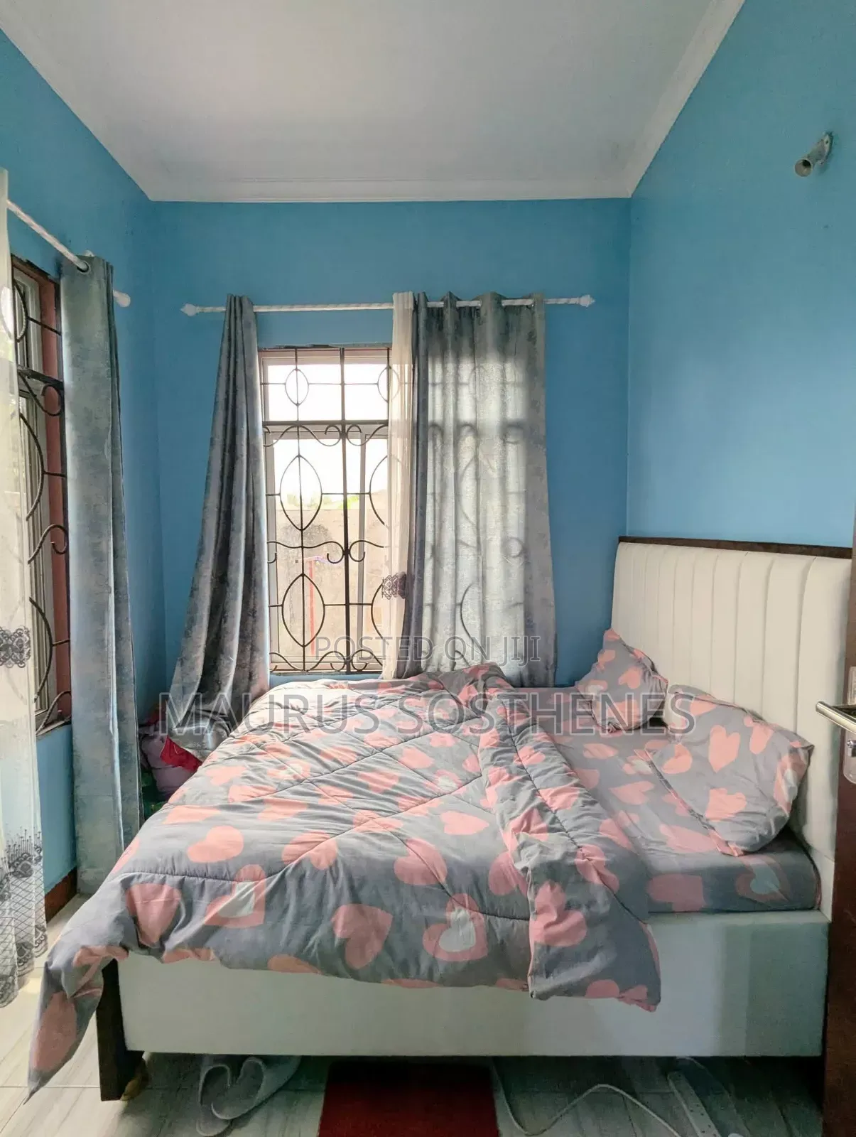 3bdrm House in Kipunguni B, Ukonga for sale