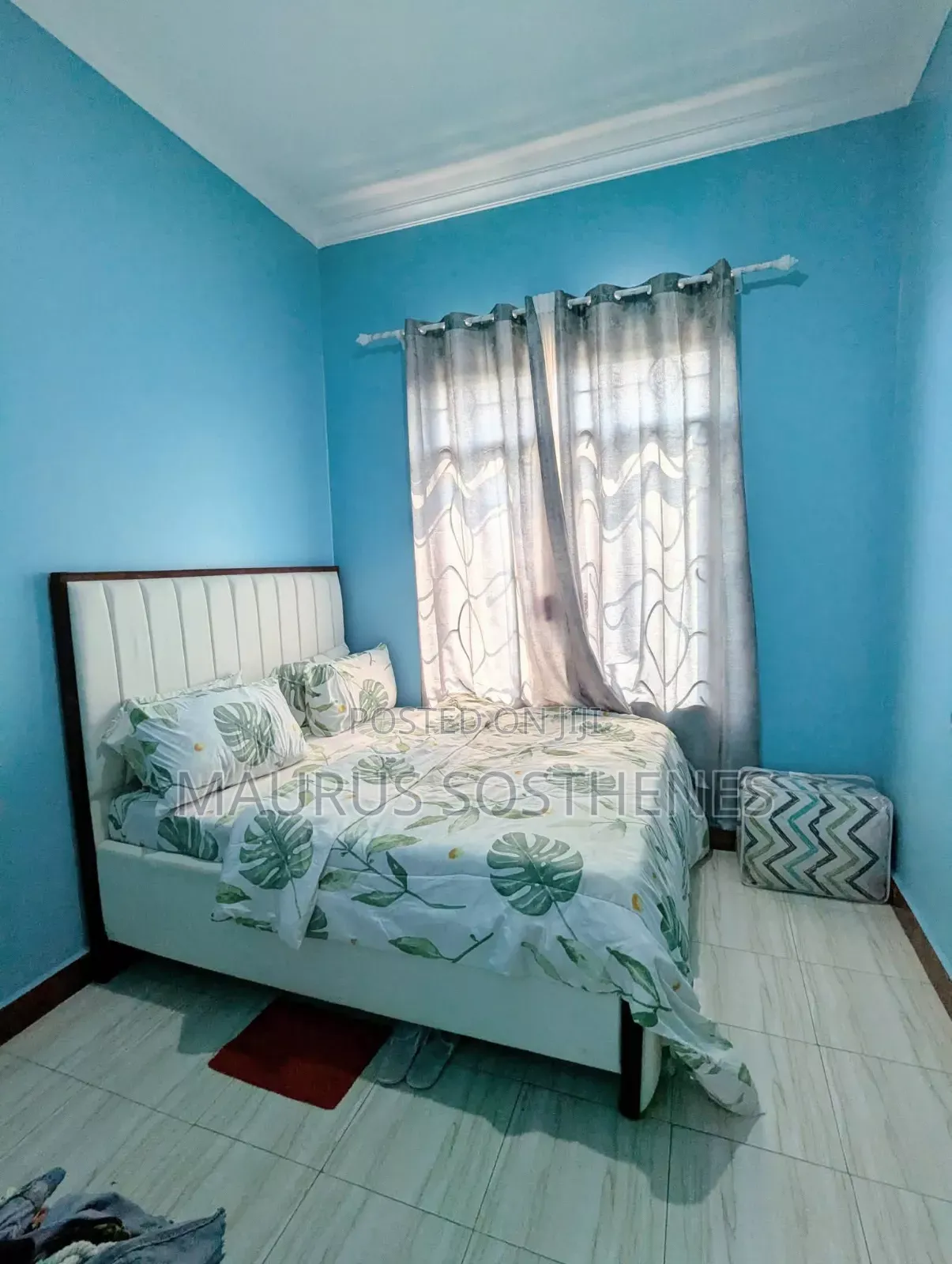3bdrm House in Kipunguni B, Ukonga for sale