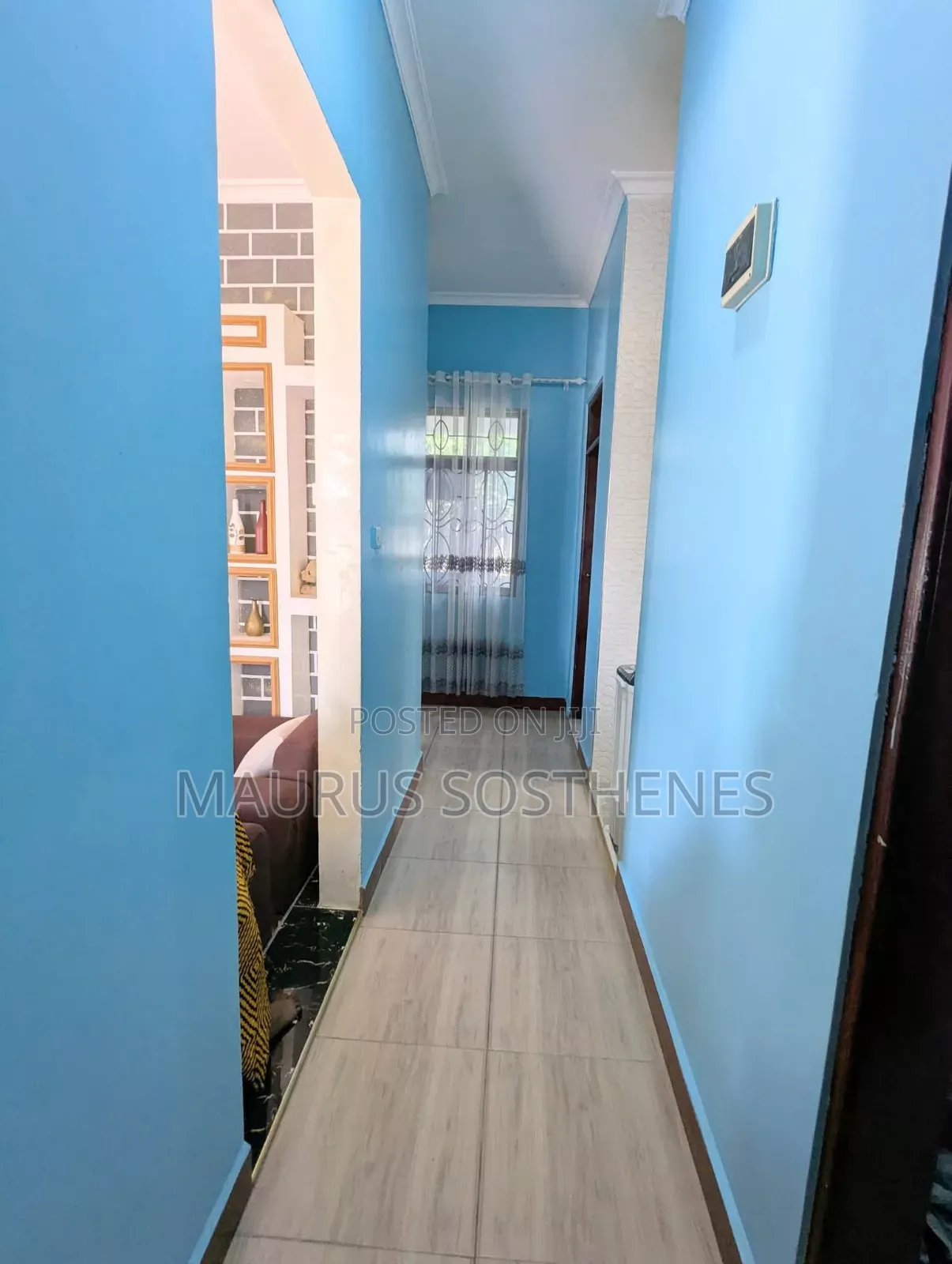 3bdrm House in Kipunguni B, Ukonga for sale
