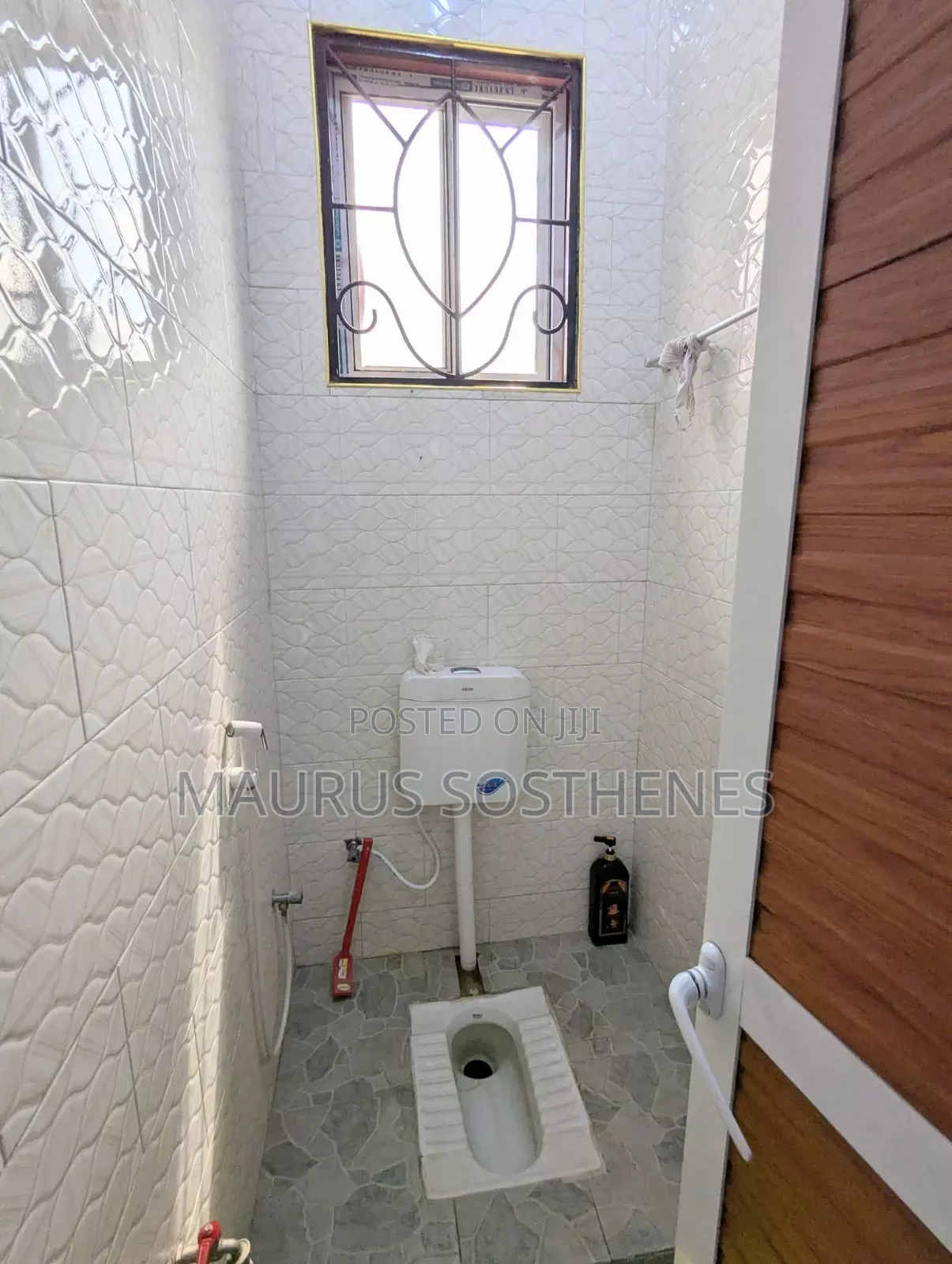 3bdrm House in Kipunguni B, Ukonga for sale