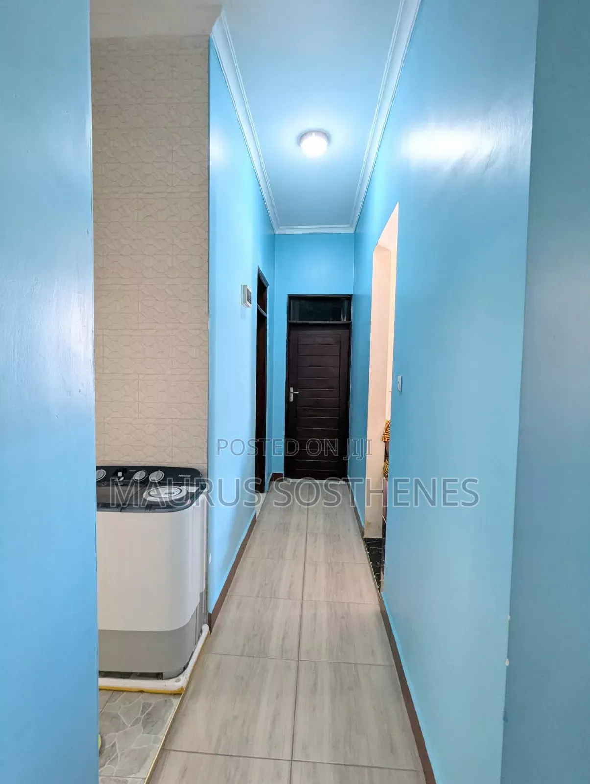 3bdrm House in Kipunguni B, Ukonga for sale