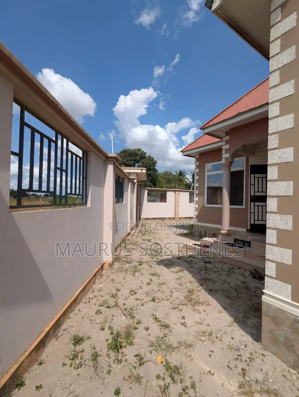 3bdrm House in Kipunguni B, Ukonga for sale