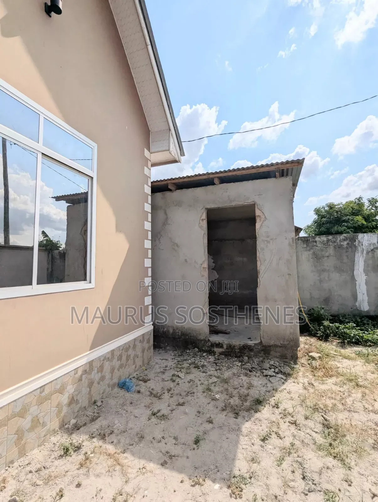 3bdrm House in Kipunguni B, Ukonga for sale