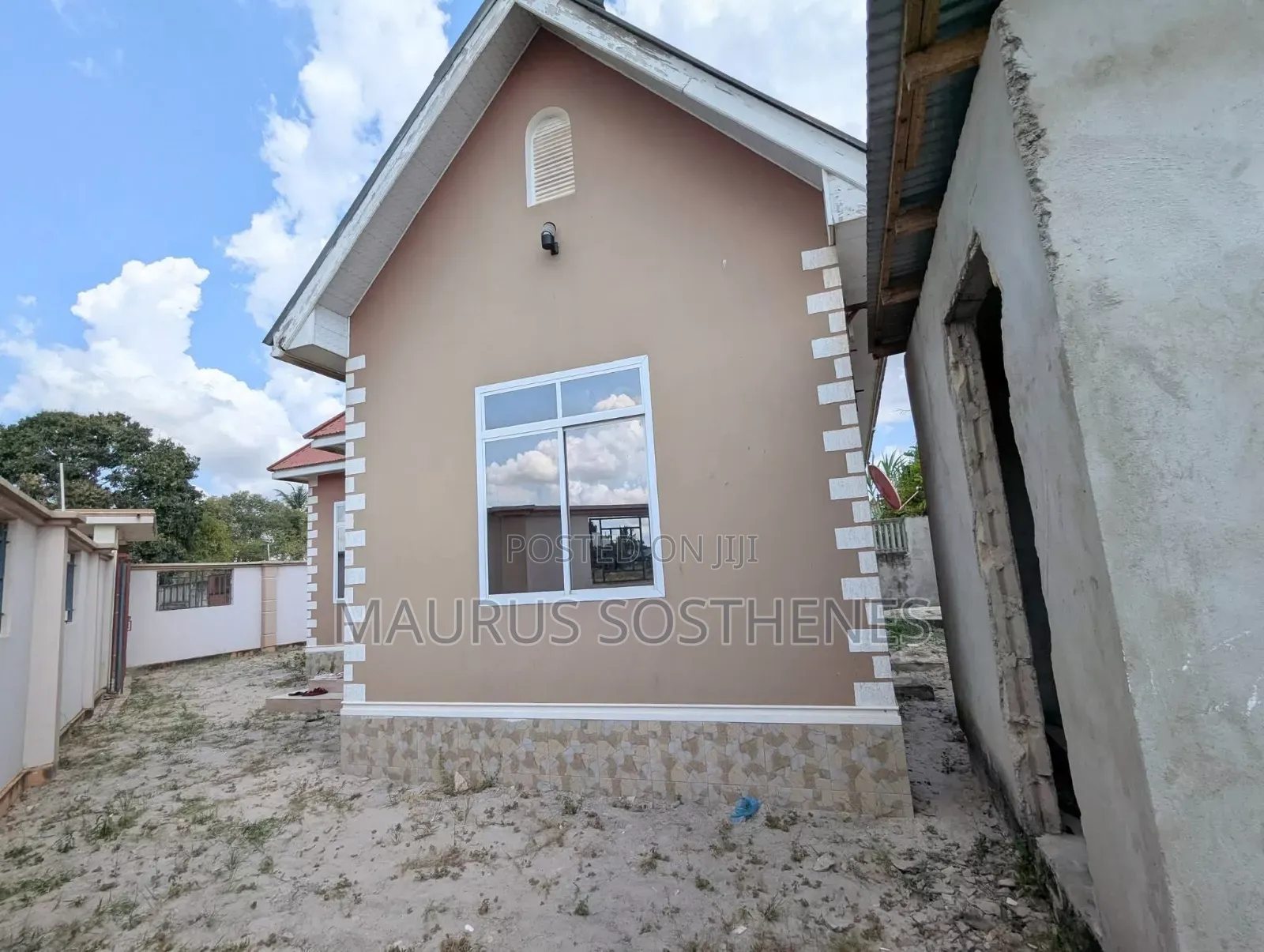 3bdrm House in Kipunguni B, Ukonga for sale