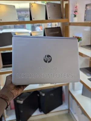 Laptop HP EliteBook Folio 1040 G3 8GB Intel Core i7 SSD 256GB