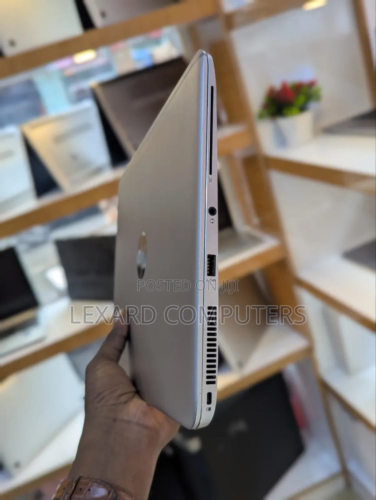 Laptop HP EliteBook Folio 1040 G3 8GB Intel Core i7 SSD 256GB