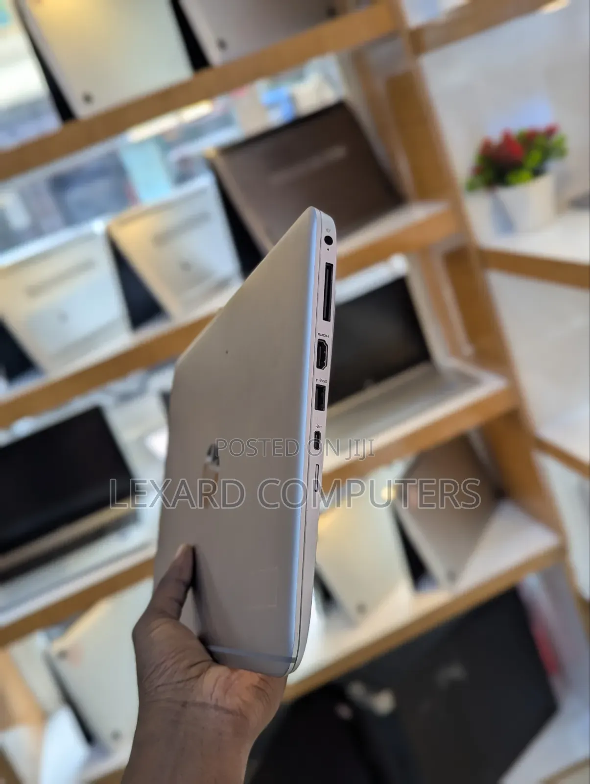 Laptop HP EliteBook Folio 1040 G3 8GB Intel Core i7 SSD 256GB
