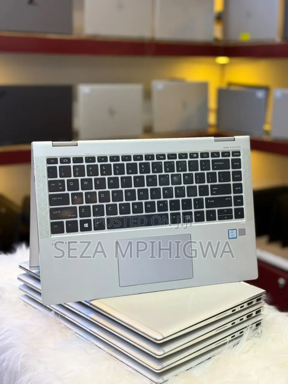 Laptop HP EliteBook 1040 16GB Intel Core i7 SSD 256GB