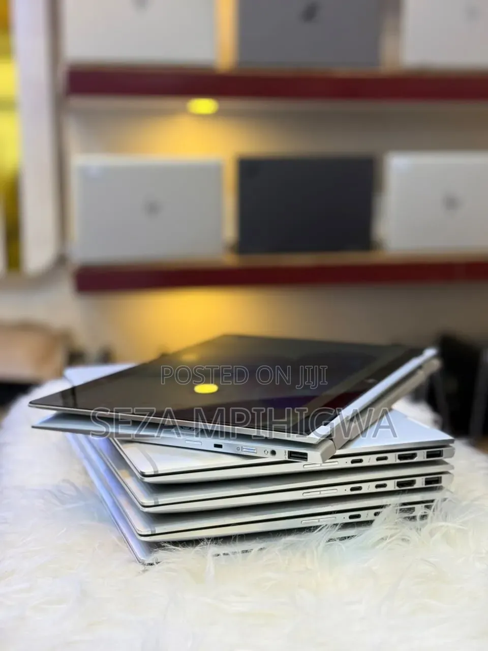 Laptop HP EliteBook 1040 16GB Intel Core i7 SSD 256GB