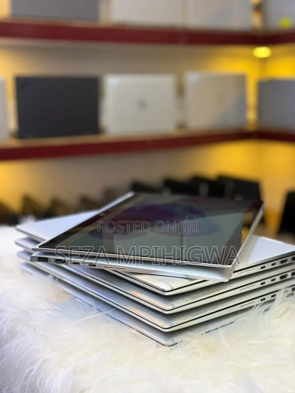 Laptop HP EliteBook 1040 16GB Intel Core i7 SSD 256GB