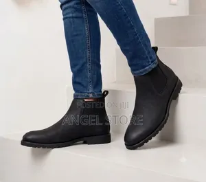 Men Classic Shoes