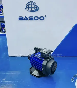 Basoo Electric Vibrator 2.2kw