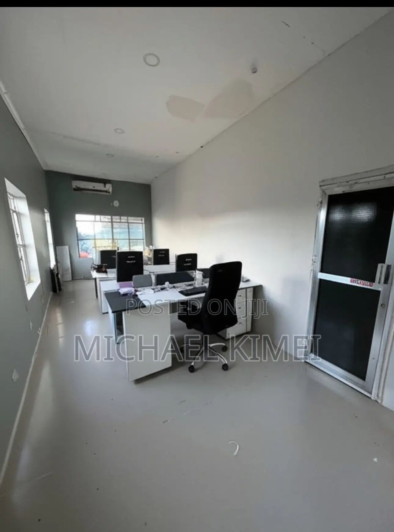 5Star Hall Offices Mbezi Juu