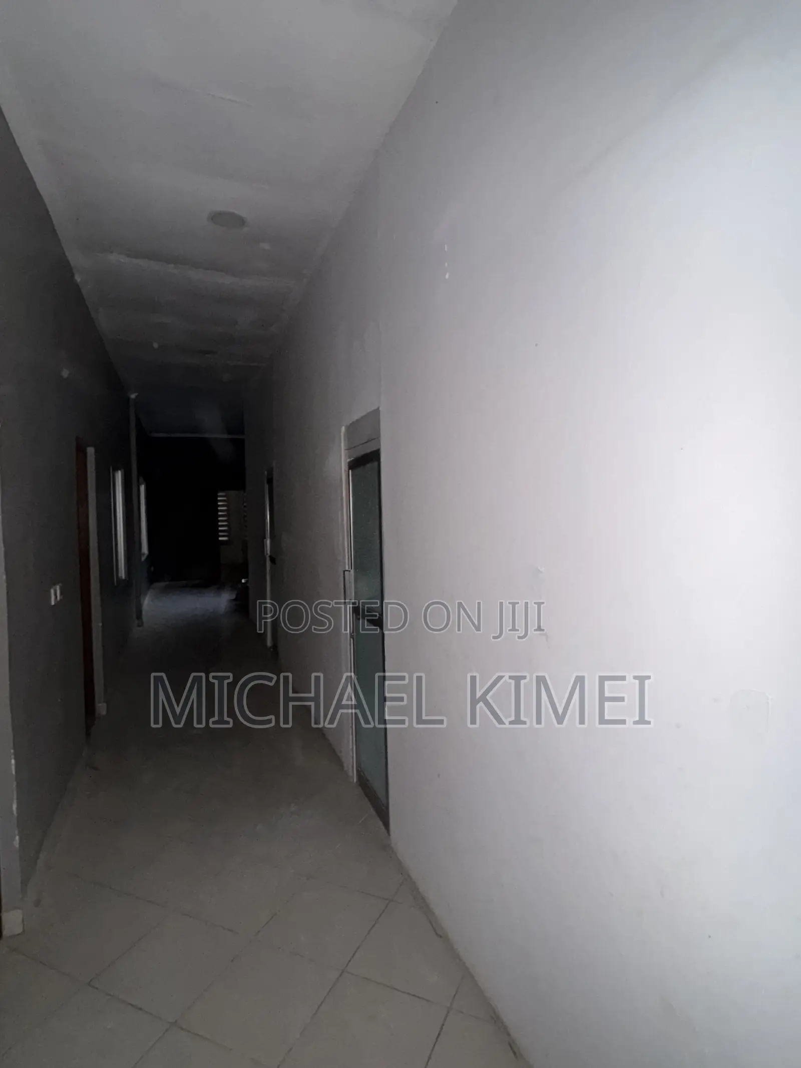 5Star Hall Offices Mbezi Juu