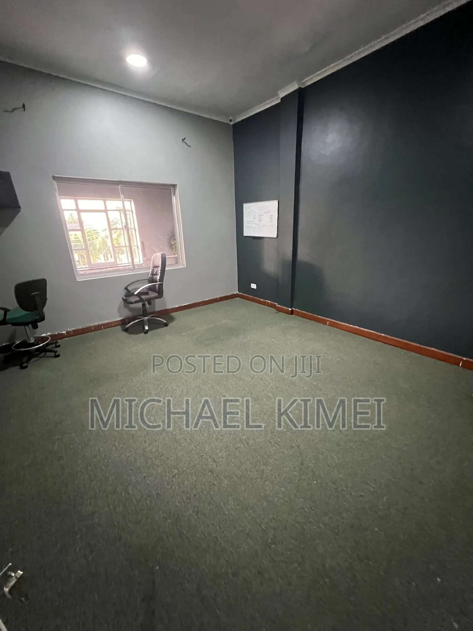 5Star Hall Offices Mbezi Juu