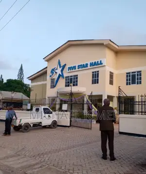 5Star Hall Offices Mbezi Juu