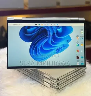 Laptop HP EliteBook x360 1030 G7 16GB Intel Core i7 SSD 256GB