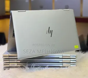 Laptop HP EliteBook x360 1030 G7 16GB Intel Core i7 SSD 256GB