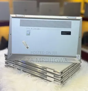 Laptop HP EliteBook x360 1030 G7 16GB Intel Core i7 SSD 256GB