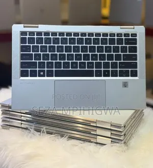 Laptop HP EliteBook x360 1030 G7 16GB Intel Core i7 SSD 256GB