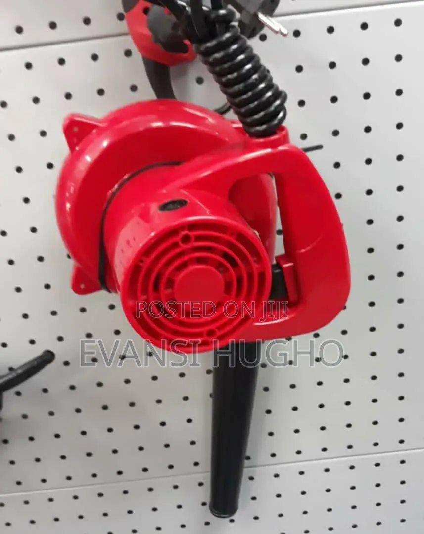 Air Blower