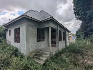 2bdrm House in Mbezi Kwa Msuguri, Kinondoni for sale