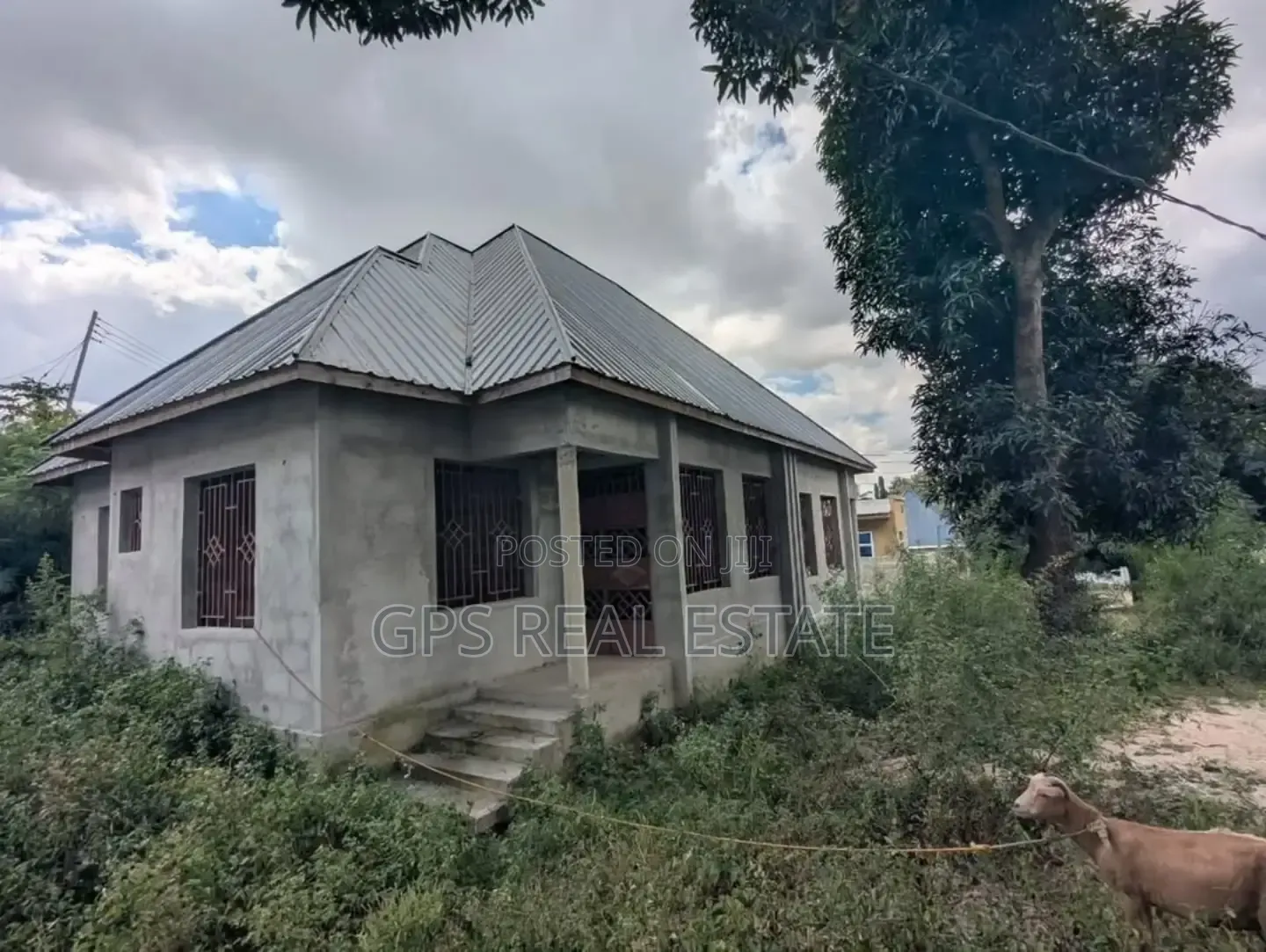 2bdrm House in Mbezi Kwa Msuguri, Kinondoni for sale