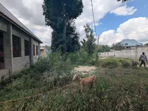 2bdrm House in Mbezi Kwa Msuguri, Kinondoni for sale