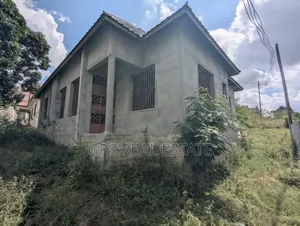 2bdrm House in Mbezi Kwa Msuguri, Kinondoni for sale
