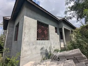 2bdrm House in Mbezi Kwa Msuguri, Kinondoni for sale
