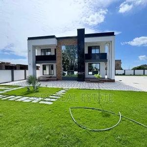 6bdrm House in Mbweni Jkt, Kinondoni for sale