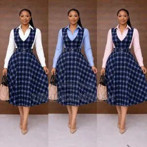 DRESS MPYA IMEWASILI!Quality Stylish Design