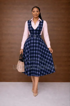 DRESS MPYA IMEWASILI!Quality Stylish Design