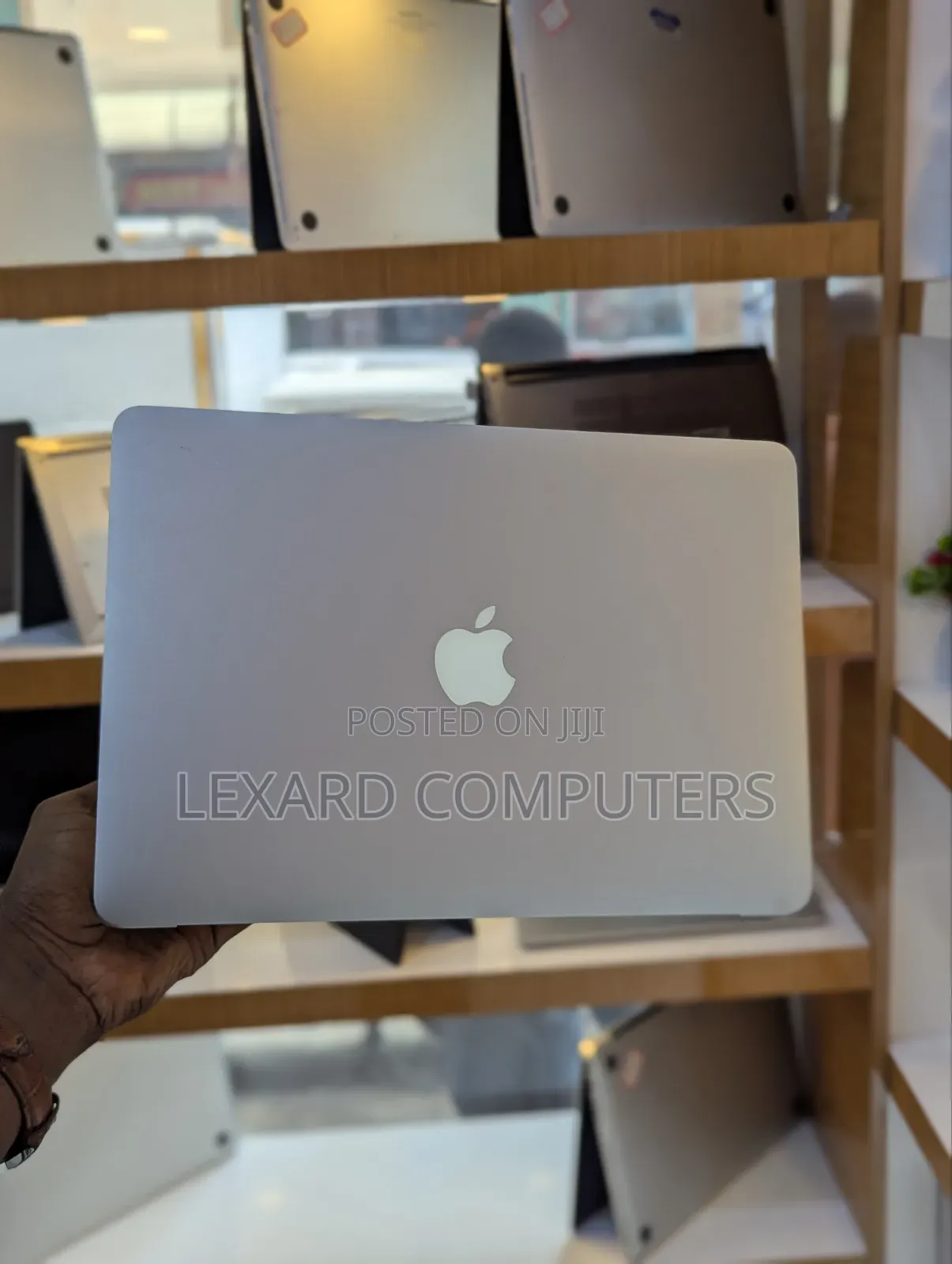 Laptop Apple MacBook Air 2013 4GB Intel Core i5 SSD 128GB